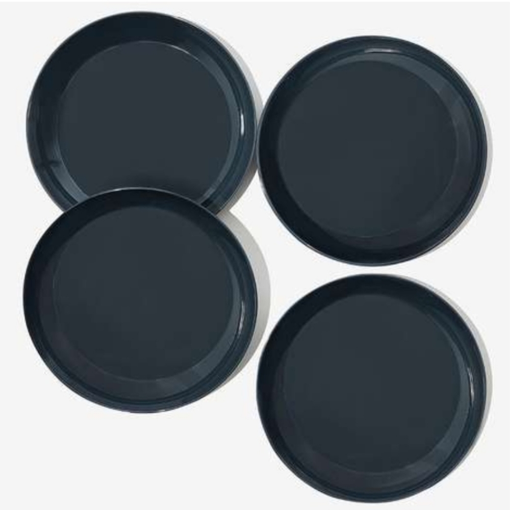 Katie Kime Malemine Plate Set
